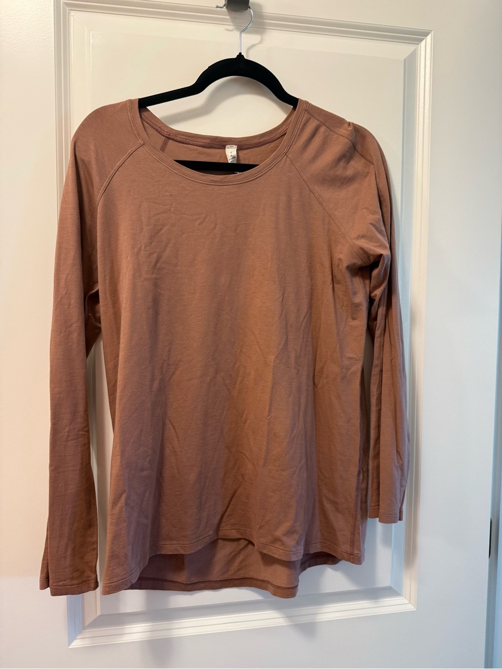 Lululemon Long Sleeve